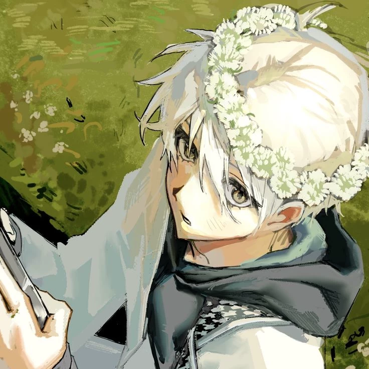 Seishirou Nagi thumbnail