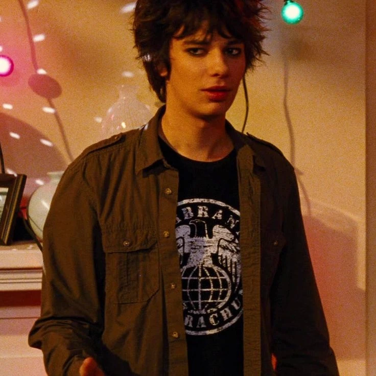 Rodrick Heffley MLM thumbnail