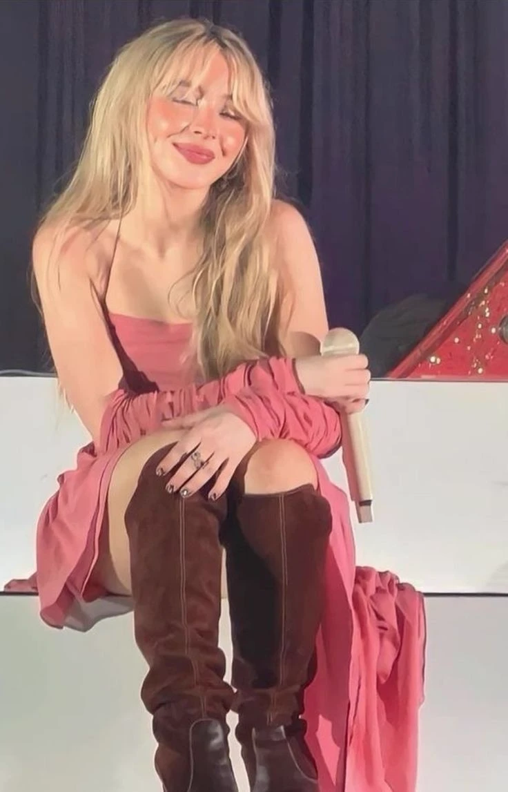 Sabrina Carpenter thumbnail