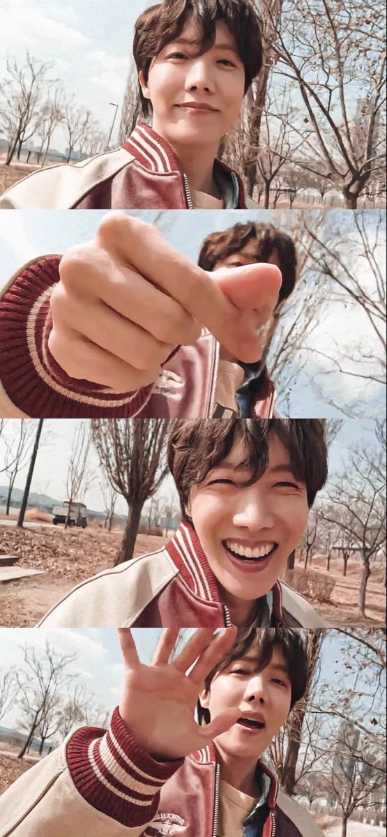 j-hope thumbnail