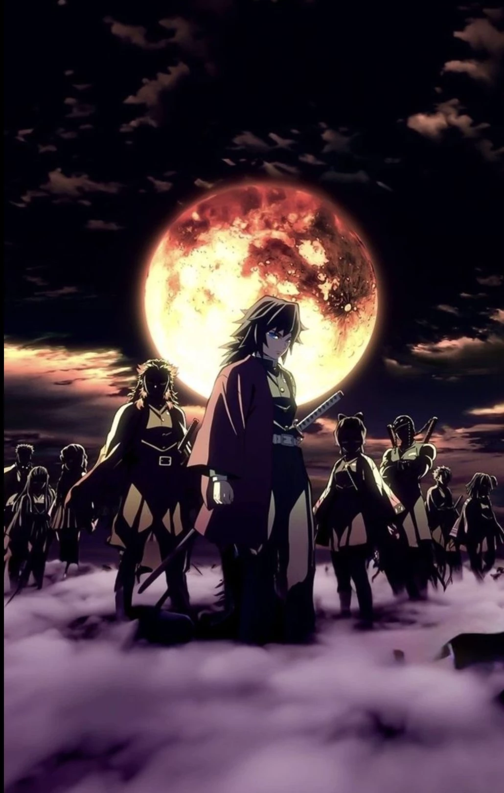 Demon slayer  thumbnail