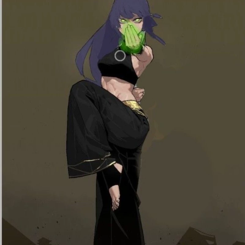 Yuki