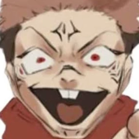 Ryo Thukuna 