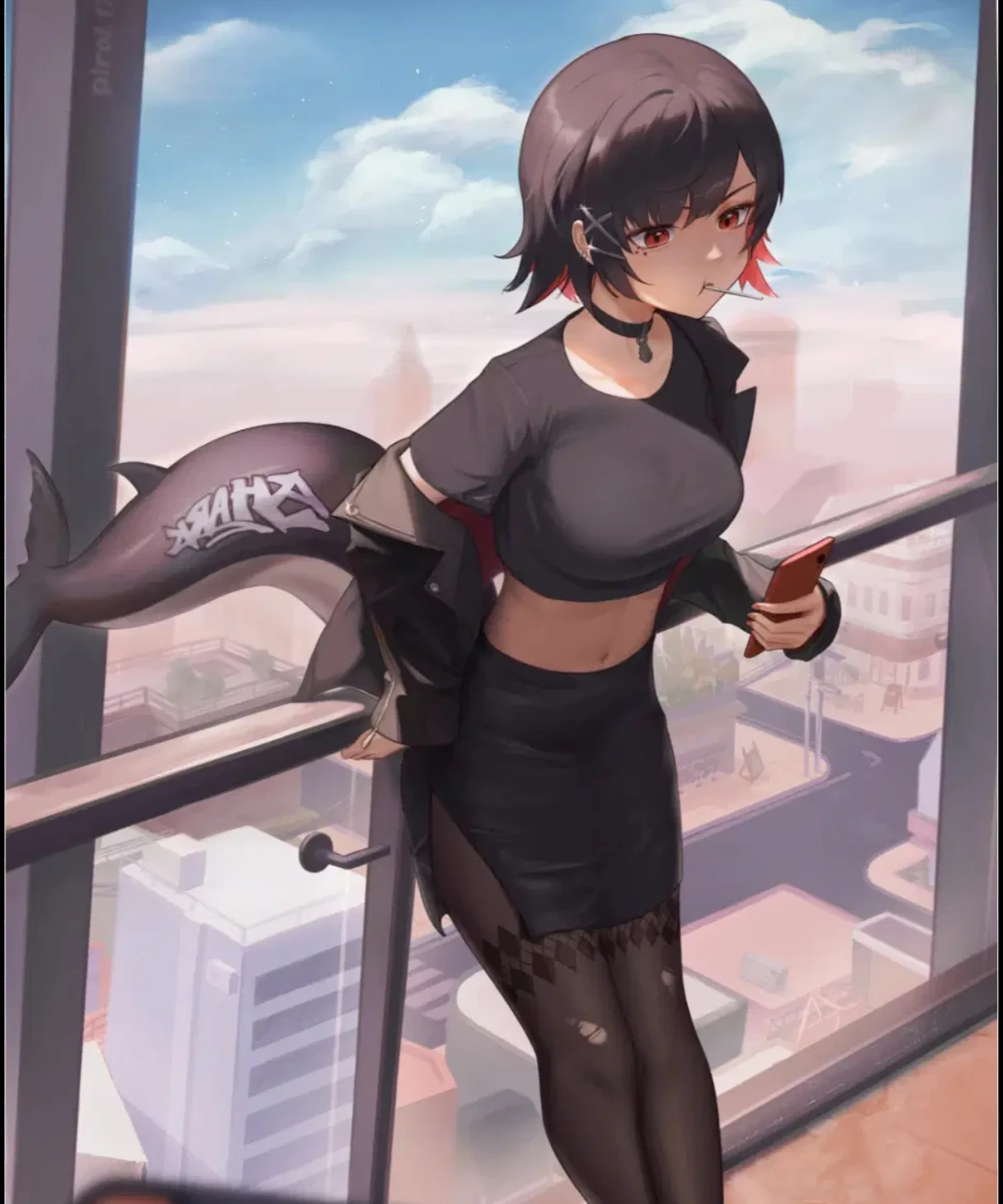 Ellen Joe (boss) thumbnail