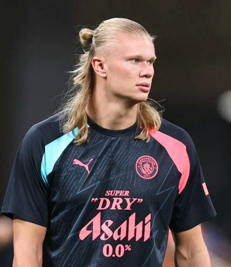 Erling Haaland thumbnail