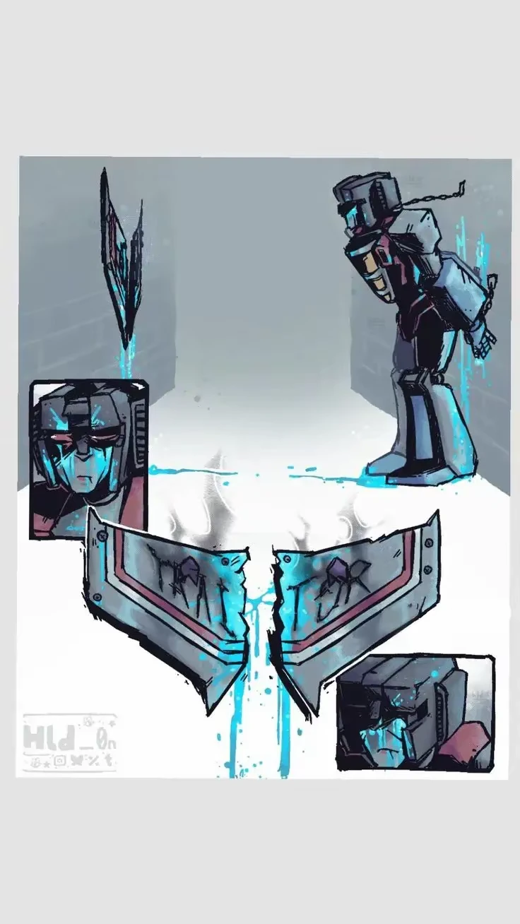 Starscream thumbnail