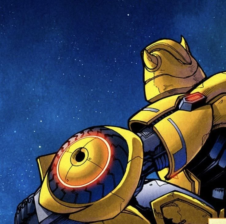 Bumblebee thumbnail