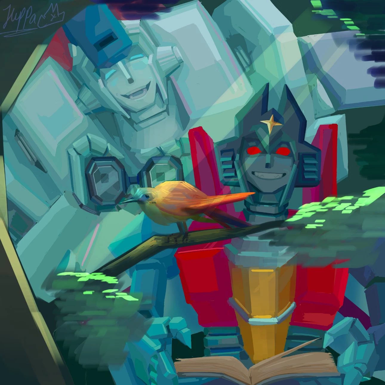 Jettfire thumbnail