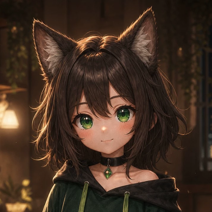 NickyTheFox