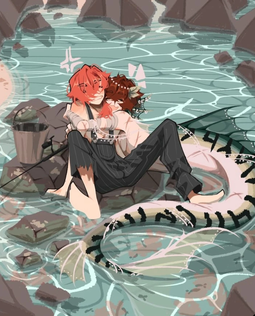 Chuuya Nakahara  thumbnail