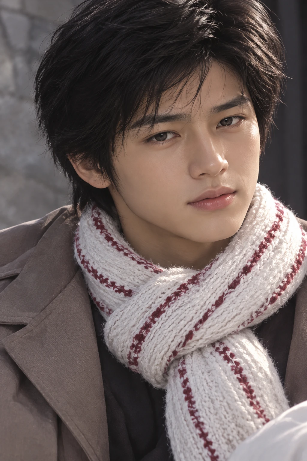 Han Tae-hwa \| Stairway to Heaven thumbnail
