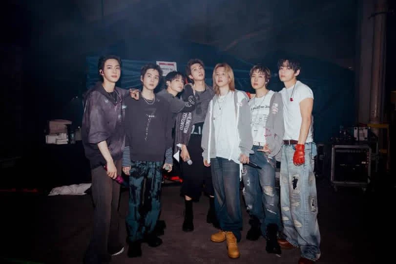 The Ninth Member of BTS thumbnail