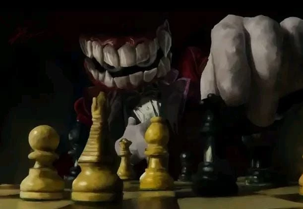 Caín (Amazing Digital Circus) thumbnail