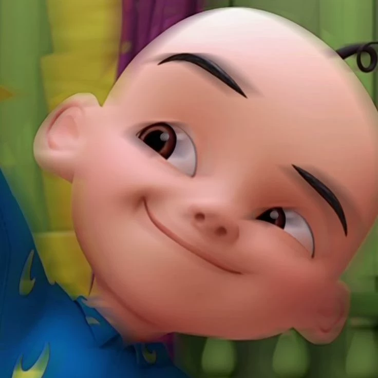 Upin and Ipin thumbnail