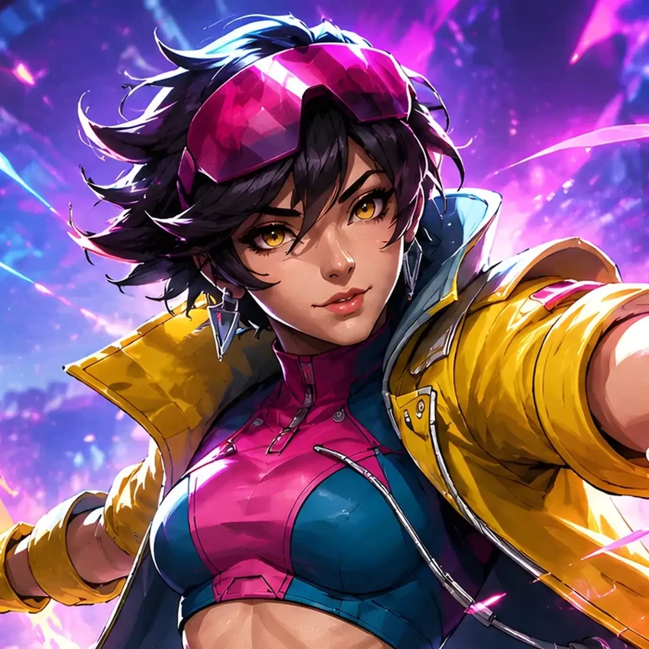 Jubilation Lee thumbnail