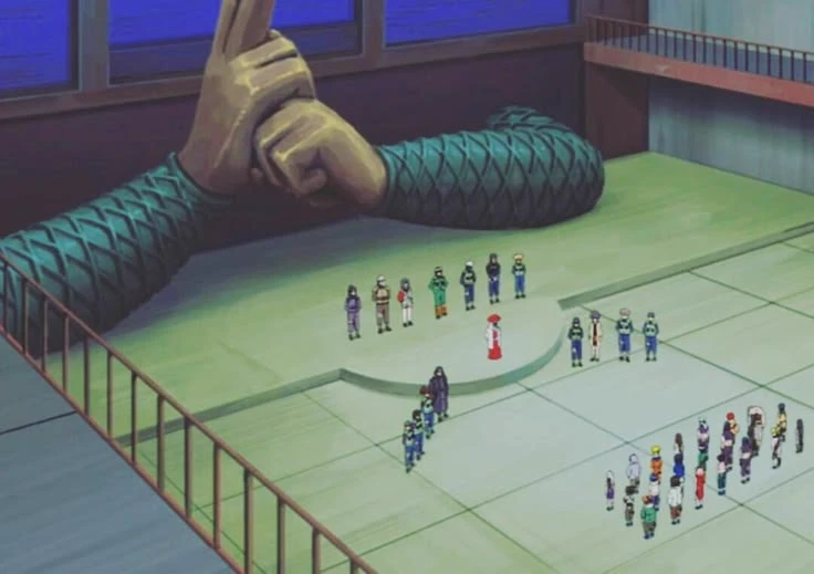 Chunin Exams thumbnail