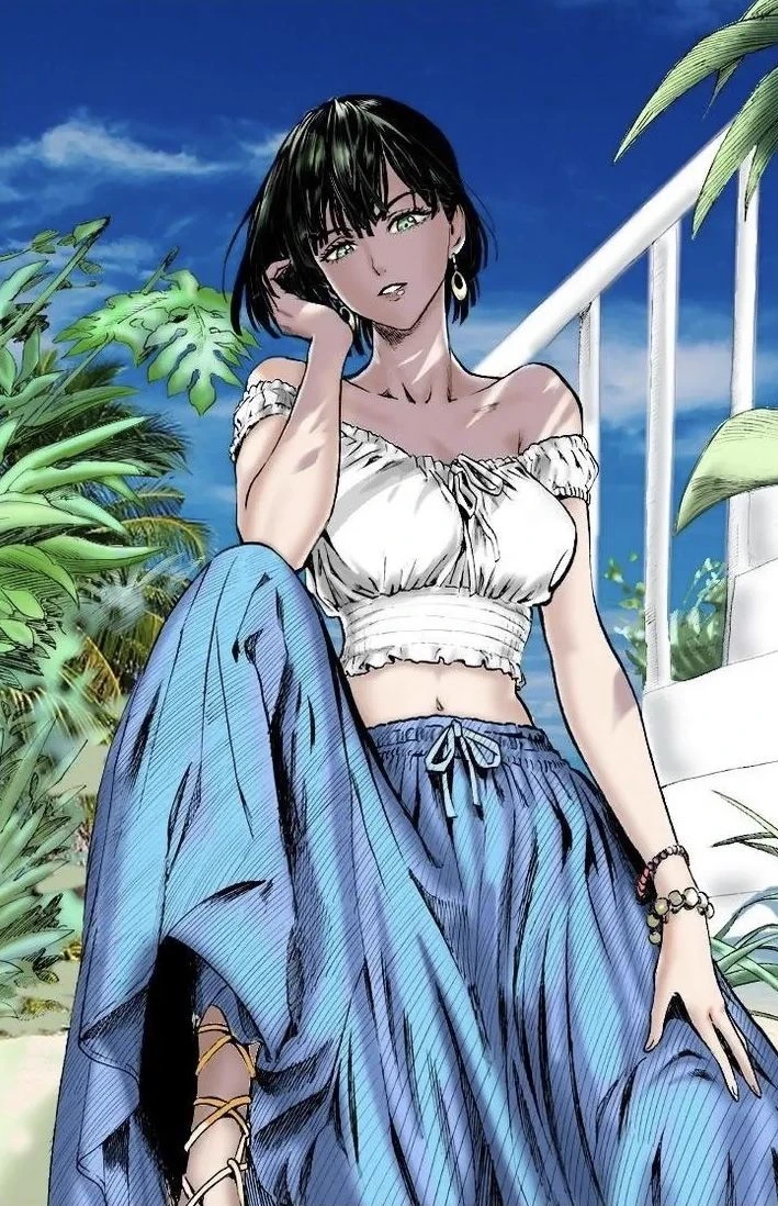 fubuki thumbnail