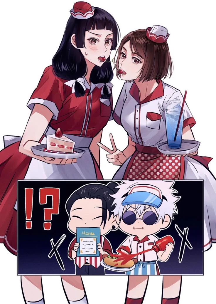 Utahime thumbnail