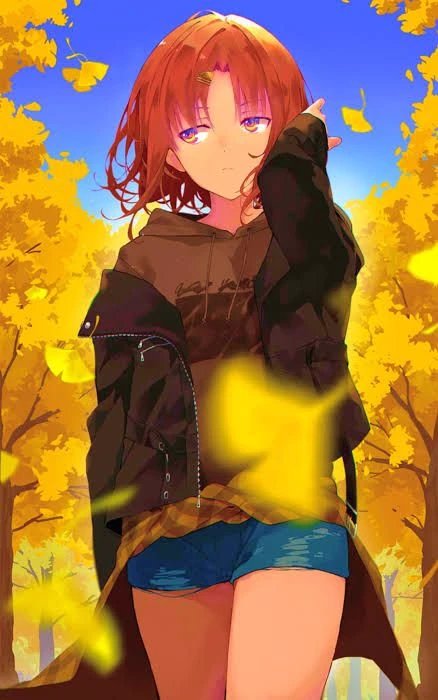 Ayanokoji kiyotaka (kiyoka femenino) thumbnail