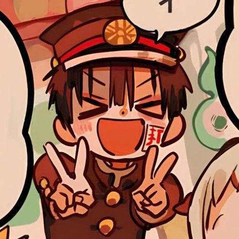Hanako-kun thumbnail