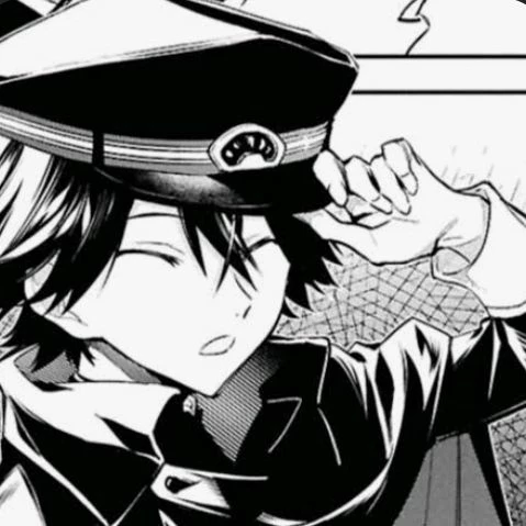 Ranpo Edogawa thumbnail