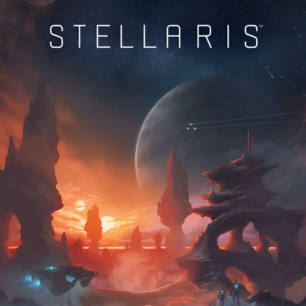Stellaris  thumbnail