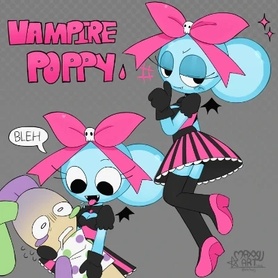 Poppy thumbnail