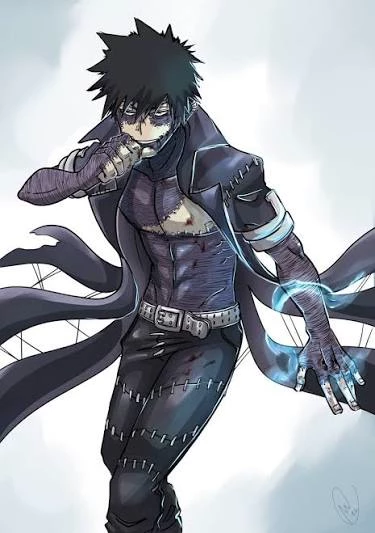 No Todoroki {MHA} thumbnail