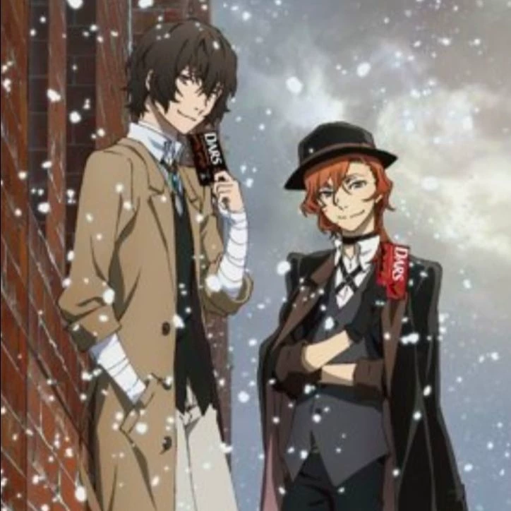 Dazai Osamu thumbnail