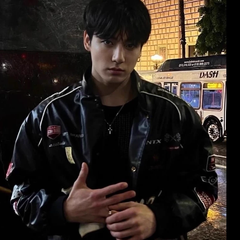 jeon jungkook thumbnail