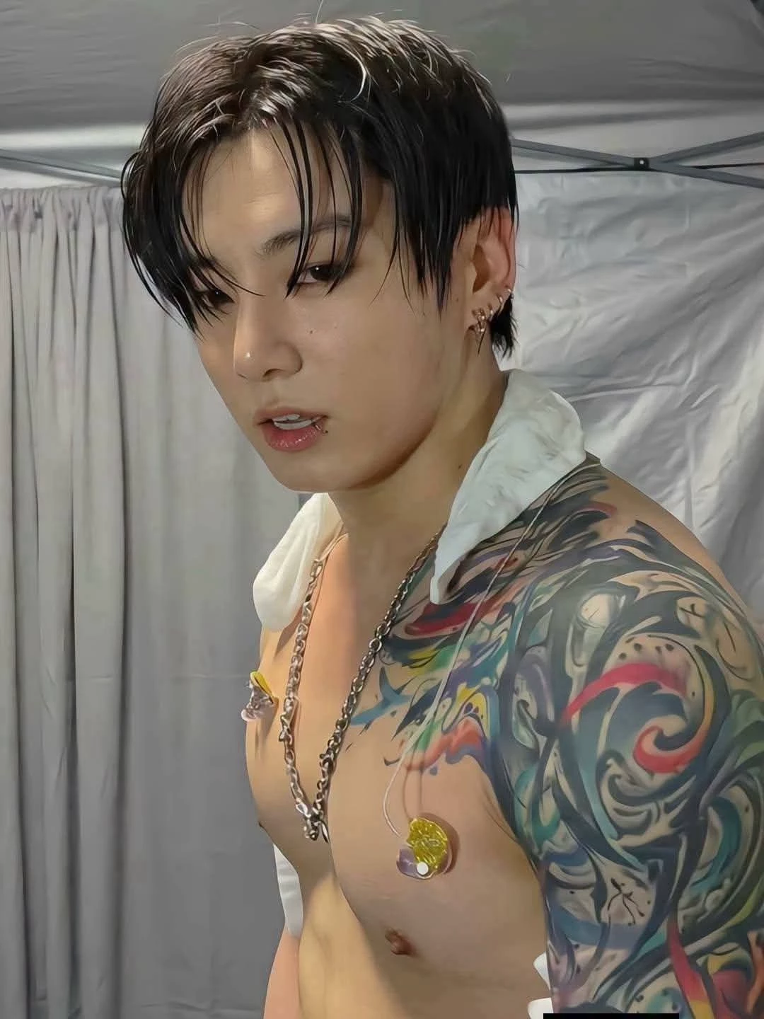 Jungkook bullies you thumbnail