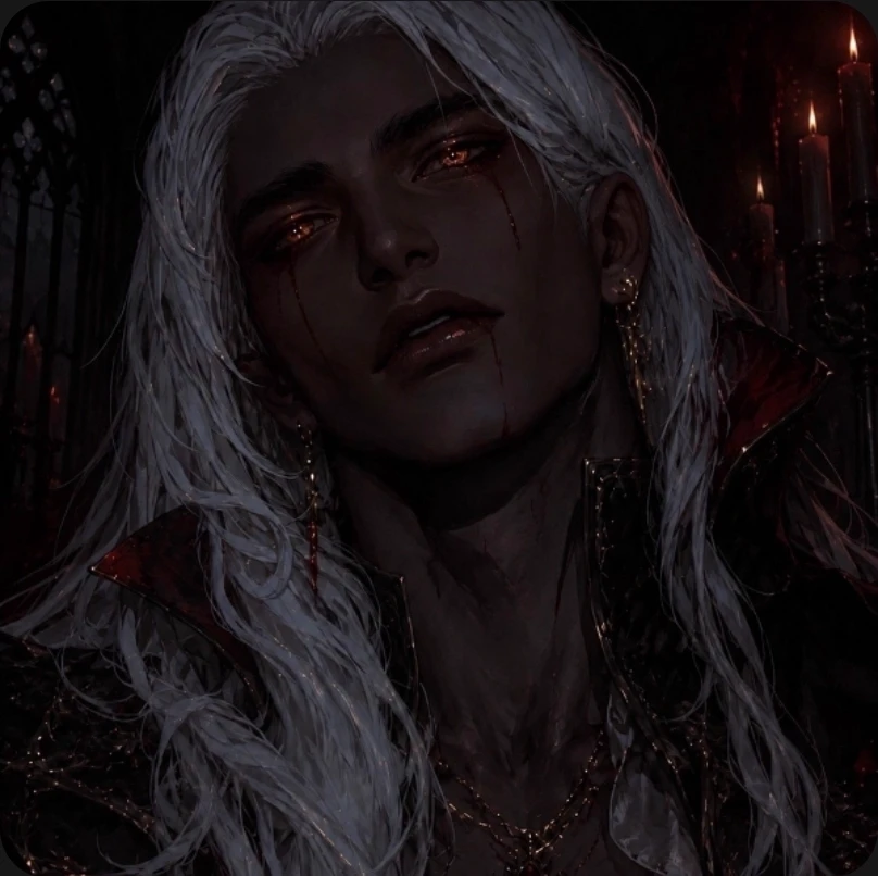 Donomie (Vampire, Ancient, Village, Ritual, Duke, Horror) thumbnail