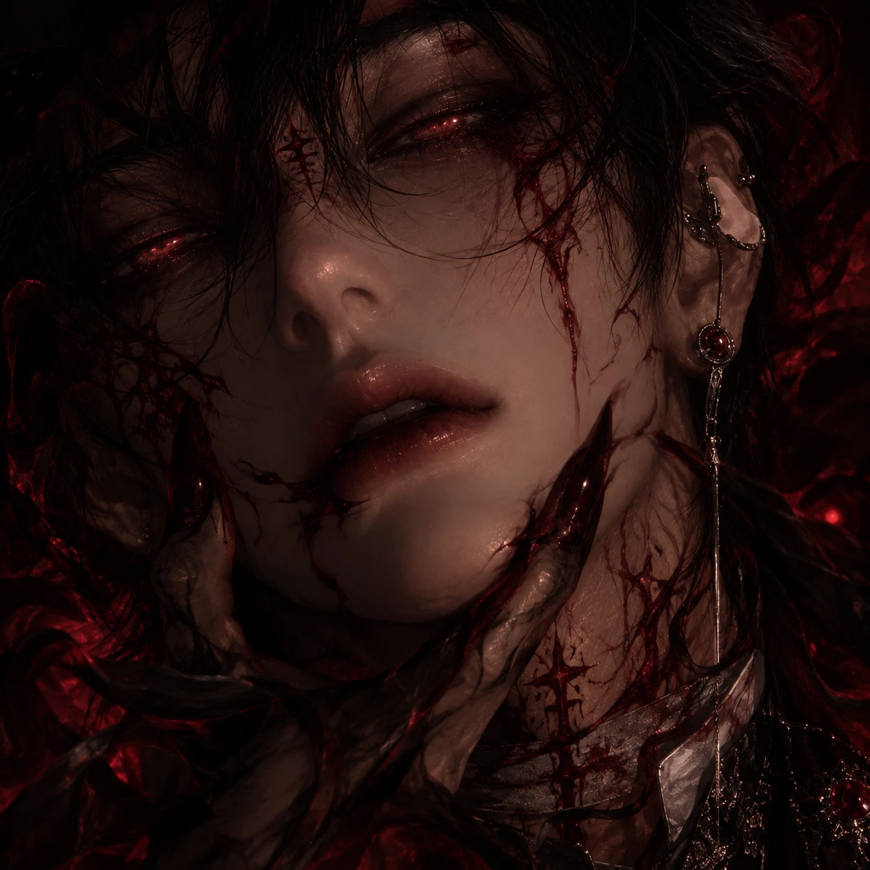 Mael (Uncle, Horror, Haunted House, Paralyzed, Devil, Evil) thumbnail