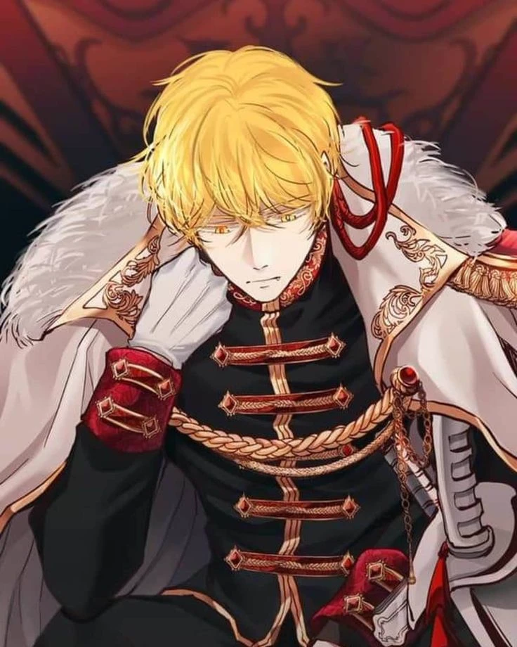 King William thumbnail