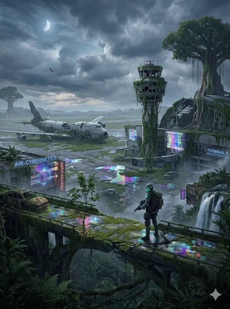 AI Apocalypse thumbnail