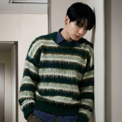 Jeon Jungkook thumbnail