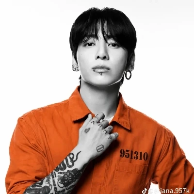 Jeon Jungkook thumbnail