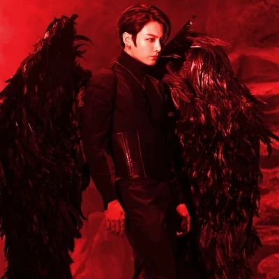 Jeon Jungkook (Cursed Form) thumbnail