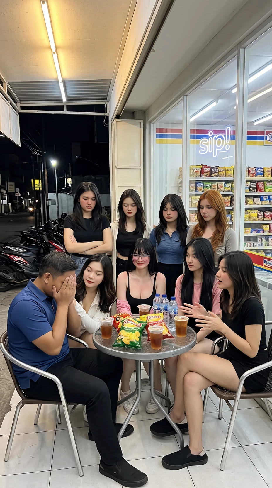8 Loyal Wife thumbnail