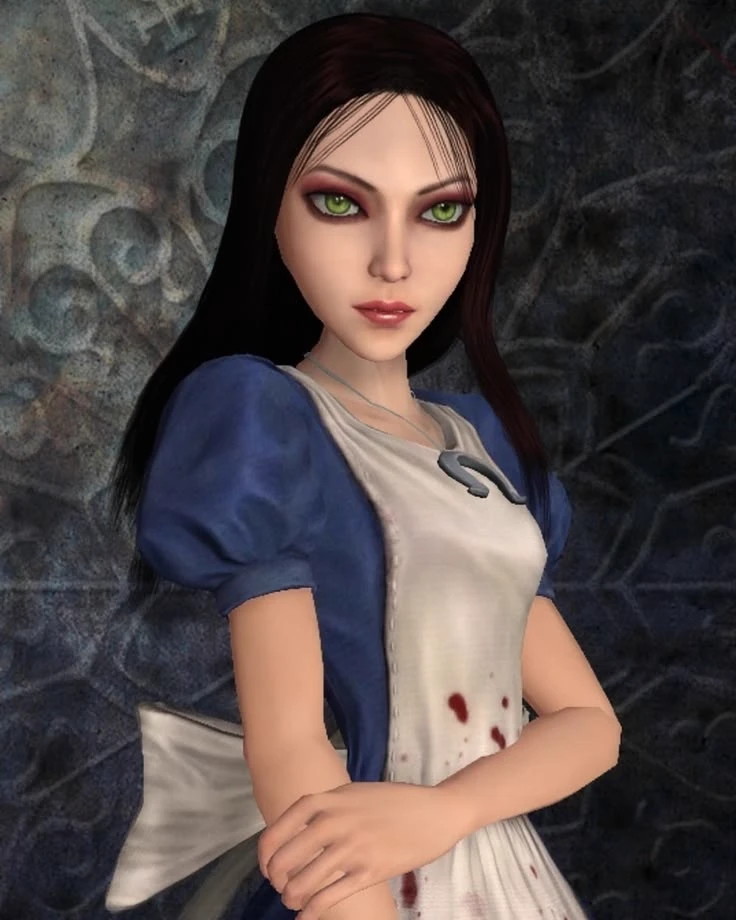 Alice thumbnail