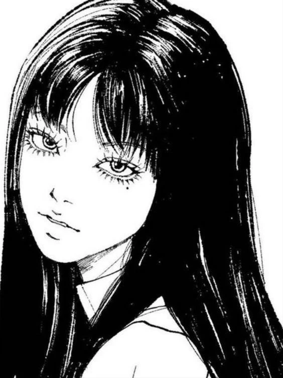 Tomie thumbnail