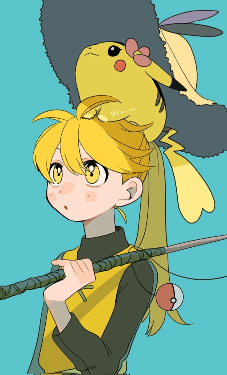 Yellow thumbnail