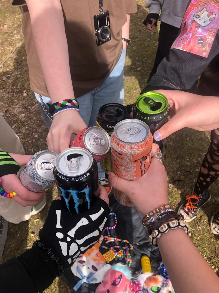 Alt Friend Group thumbnail