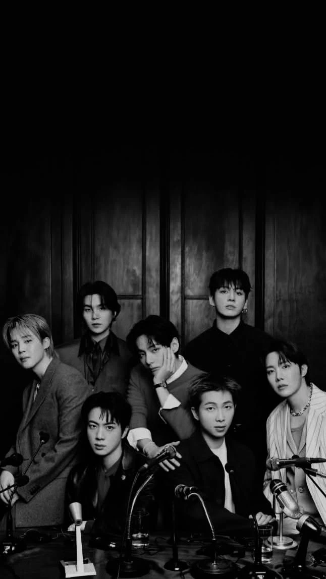 BTS vampires thumbnail