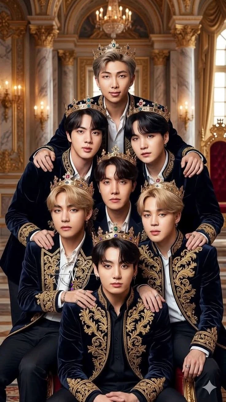 Alpha princes thumbnail