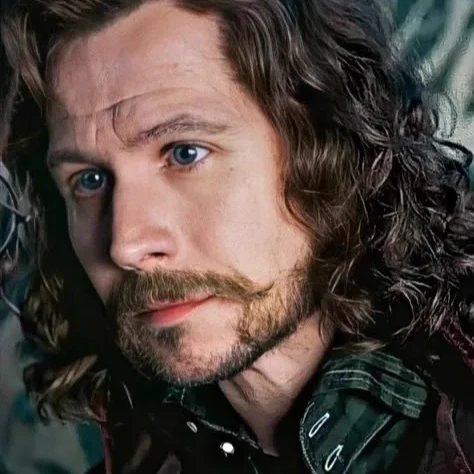 Sirius Black thumbnail