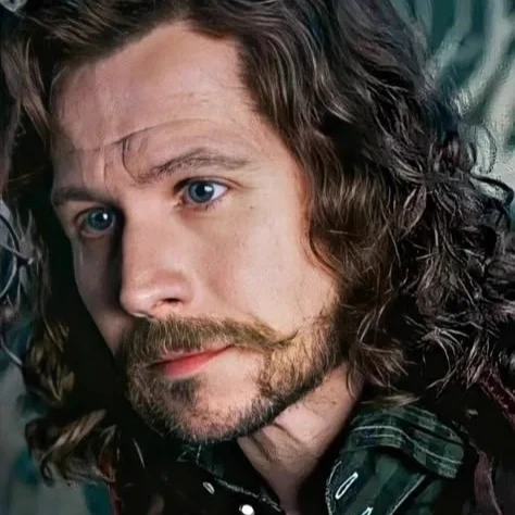 Sirius Black is your father thumbnail