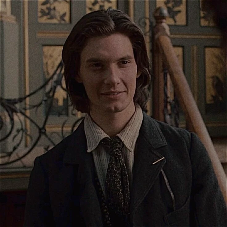 Sirius Black thumbnail