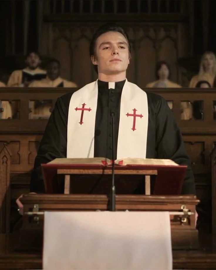 Father Charlie Mayhew thumbnail