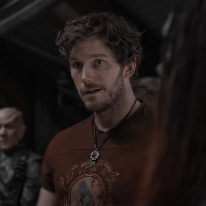 Peter Quill thumbnail
